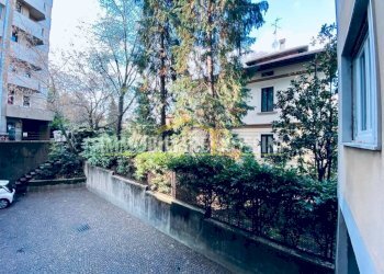 Vista - Appartamento via San Pedrino, 18, Varese - foto 19