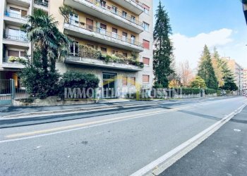 Facciata - Appartamento via San Pedrino, 18, Varese - foto 20