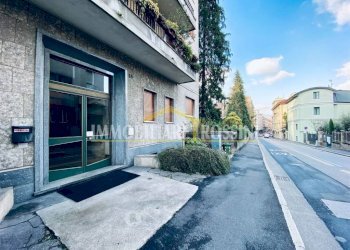 Ingresso - Appartamento via San Pedrino, 18, Varese - foto 21