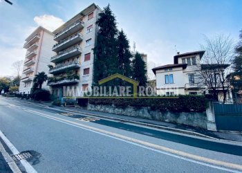 Zona - Appartamento via San Pedrino, 18, Varese - foto 22