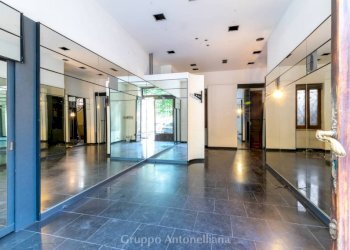 interni - Shop corso Re Umberto, 72, Torino - photo 3