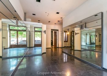 interni - Shop corso Re Umberto, 72, Torino - photo 5