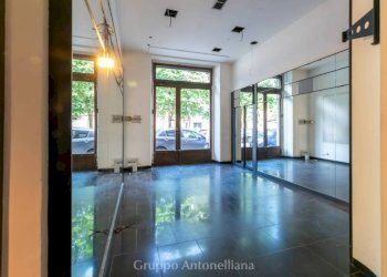 interni - Shop corso Re Umberto, 72, Torino - photo 6