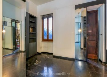 ingresso retro - Shop corso Re Umberto, 72, Torino - photo 7