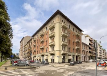 Zona - Shop corso Re Umberto, 72, Torino - photo 11