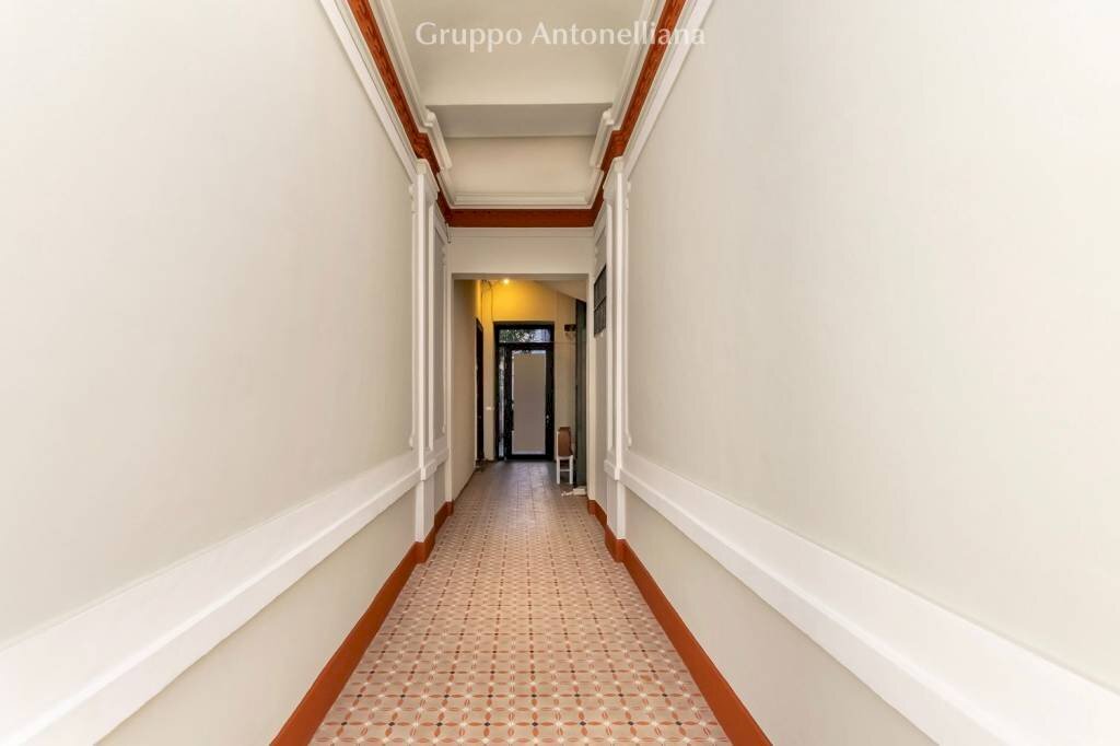 Interno palazzo - Appartamento via Nicola Fabrizi, 14, Torino - foto 2