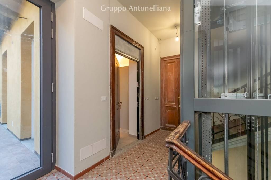 Interno palazzo - Appartamento via Nicola Fabrizi, 14, Torino - foto 3