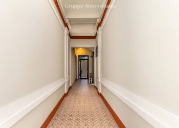 Interno palazzo - Appartamento via Nicola Fabrizi, 14, Torino - foto 2