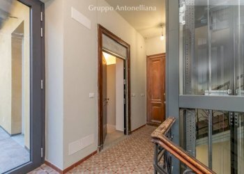 Interno palazzo - Appartamento via Nicola Fabrizi, 14, Torino - foto 3
