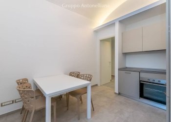 Cucina - Appartamento via Nicola Fabrizi, 14, Torino - foto 4