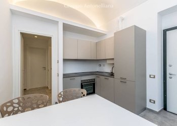 Cucina - Appartamento via Nicola Fabrizi, 14, Torino - foto 5