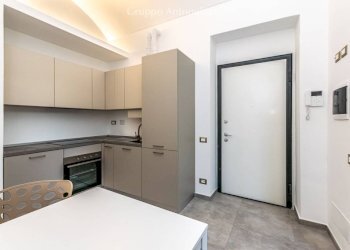 Cucina - Appartamento via Nicola Fabrizi, 14, Torino - foto 6