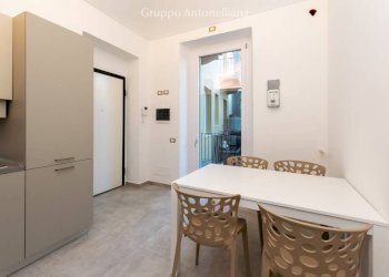 Cucina - Appartamento via Nicola Fabrizi, 14, Torino - foto 7