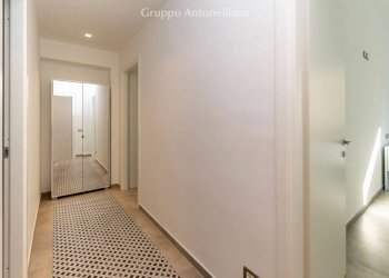 Interno appartamento - Appartamento via Nicola Fabrizi, 14, Torino - foto 8
