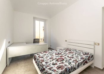 Camera da letto - Appartamento via Nicola Fabrizi, 14, Torino - foto 9