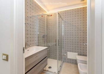 Bagno - Appartamento via Nicola Fabrizi, 14, Torino - foto 13