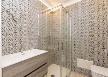 Bagno - Appartamento via Nicola Fabrizi, 14, Torino - foto 14