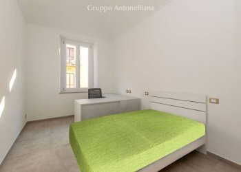 Camera da letto - Appartamento via Nicola Fabrizi, 14, Torino - foto 20