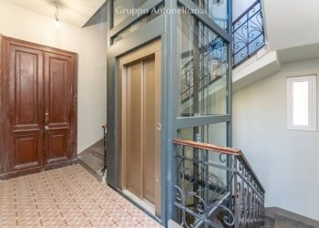 Interno palazzo - Appartamento via Nicola Fabrizi, 14, Torino - foto 22
