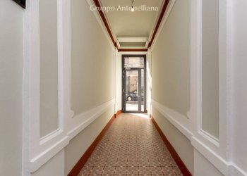 Interno palazzo - Appartamento via Nicola Fabrizi, 14, Torino - foto 23
