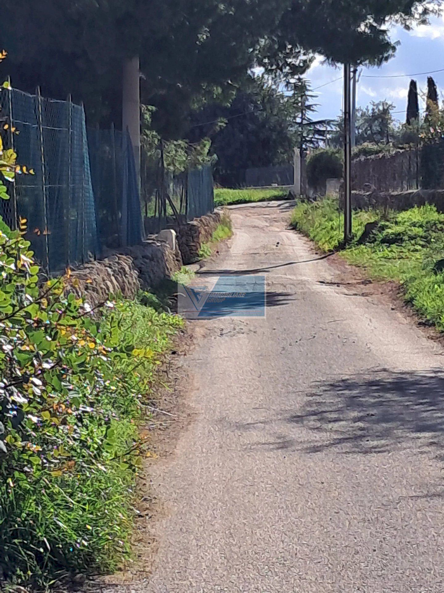 Terreno agricolo CONTRADA TALA PRIOLO GARGALLO, Priolo Gargallo - foto 2