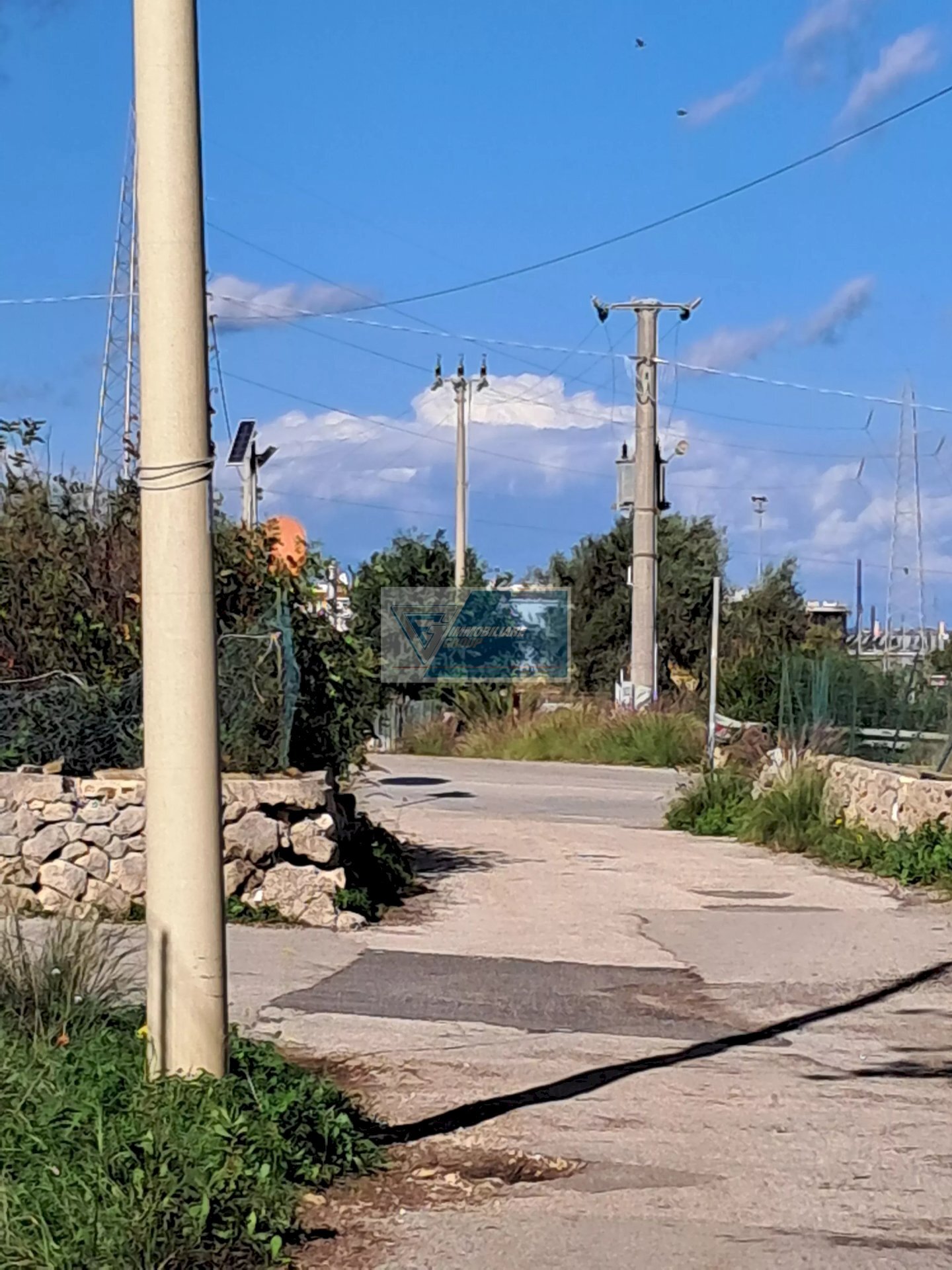 Terreno agricolo CONTRADA TALA PRIOLO GARGALLO, Priolo Gargallo - foto 3