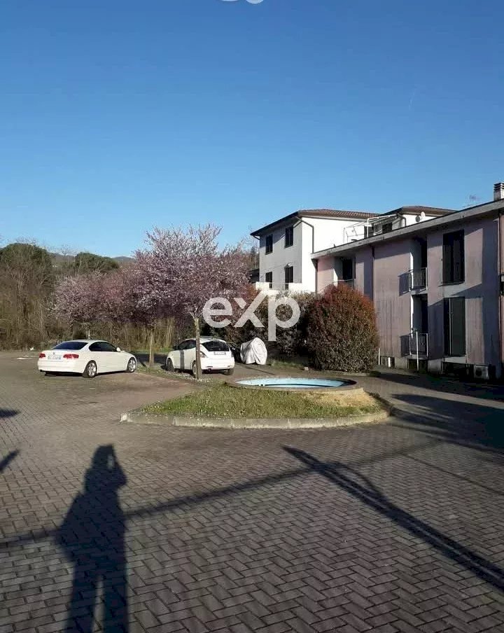 Trilocale Monti - foto 1