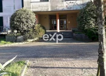 Trilocale Monti - foto 2