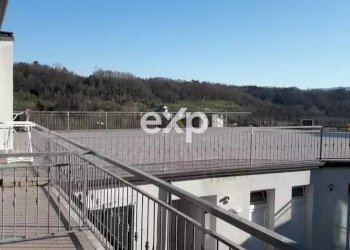 Trilocale Monti - foto 8