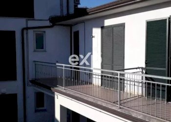 Trilocale Monti - foto 22