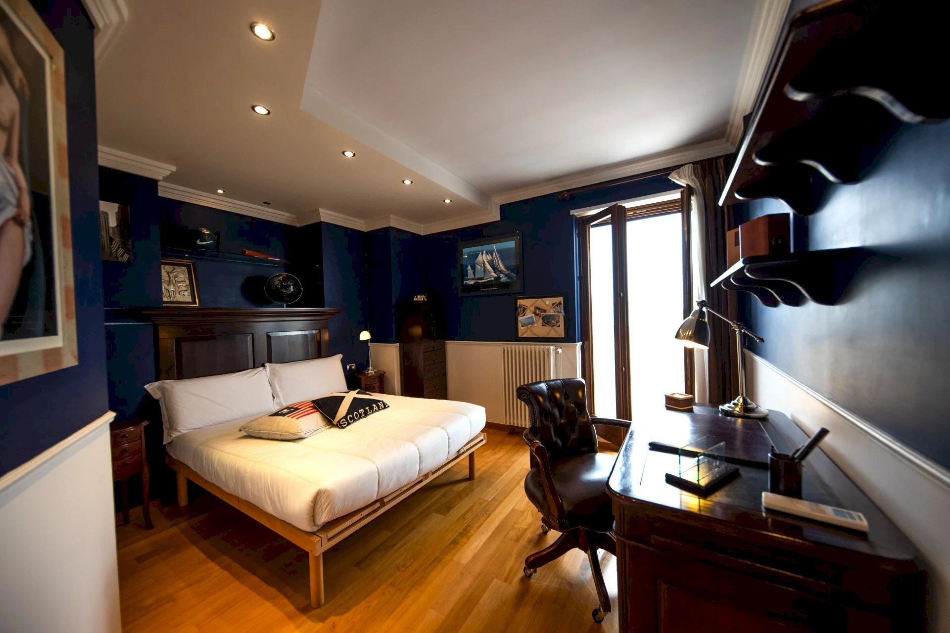 Bilocale Vico XX Vittorio Emanuele, Bari - foto 3