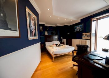 Bilocale Vico XX Vittorio Emanuele, Bari - foto 6