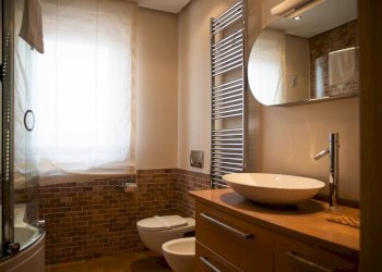 Bilocale Vico XX Vittorio Emanuele, Bari - foto 23