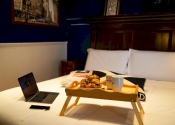 Bilocale Vico XX Vittorio Emanuele, Bari - foto 29