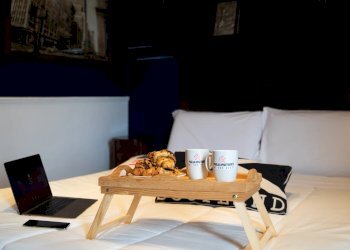 Bilocale Vico XX Vittorio Emanuele, Bari - foto 30