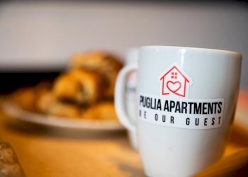 Bilocale Vico XX Vittorio Emanuele, Bari - foto 31