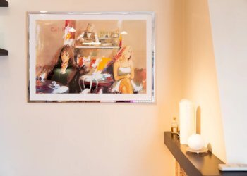 Bilocale Vico XX Vittorio Emanuele, Bari - foto 36