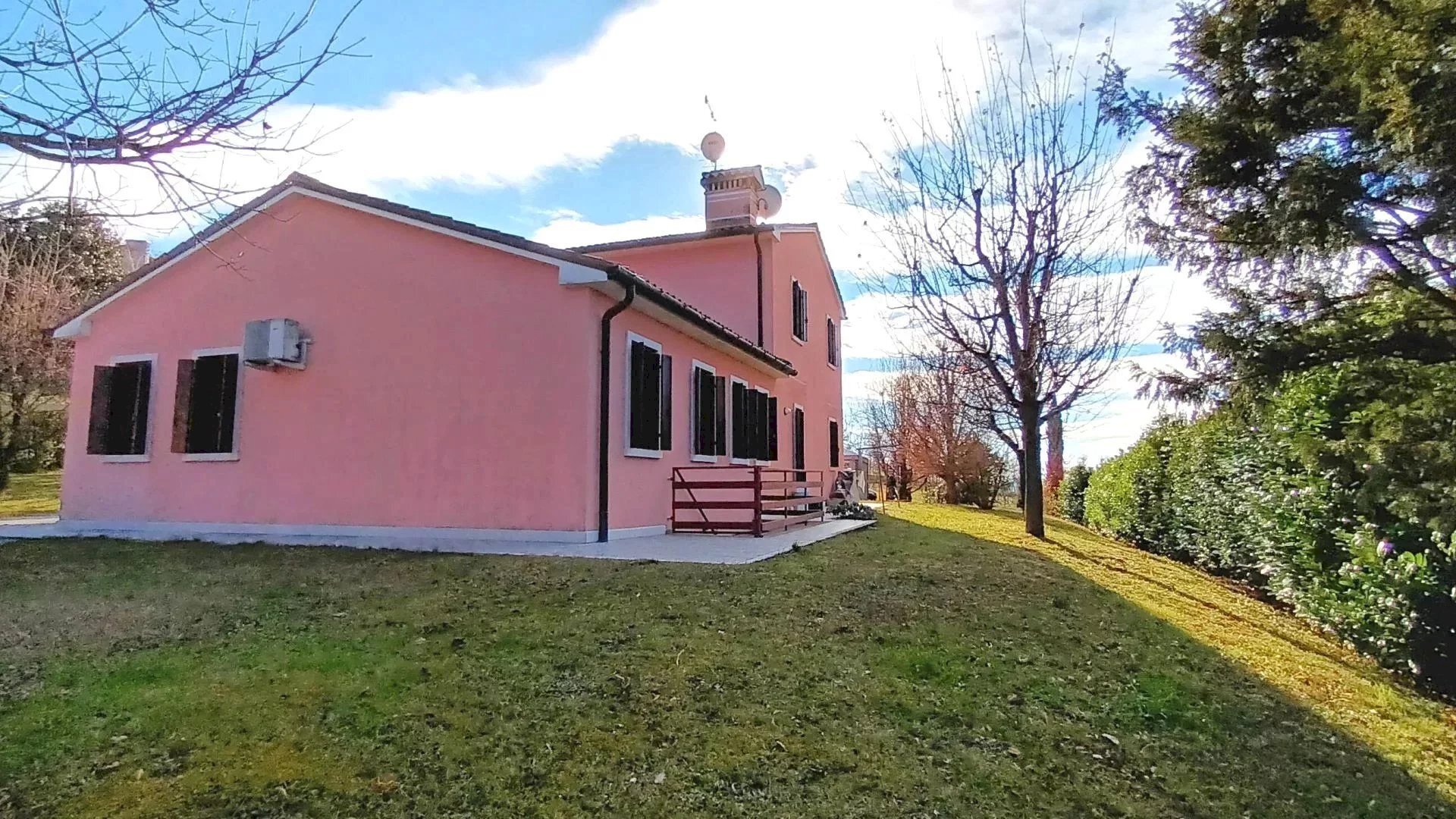 Villa San Pietro di Feletto - foto 2