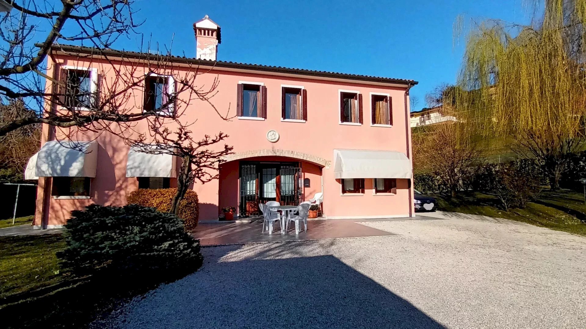 Villa San Pietro di Feletto - foto 1