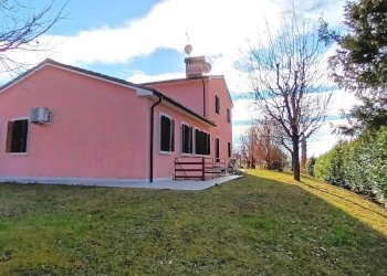 Villa San Pietro di Feletto - foto 2