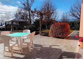 Villa San Pietro di Feletto - foto 13