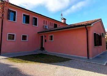 Villa San Pietro di Feletto - foto 8