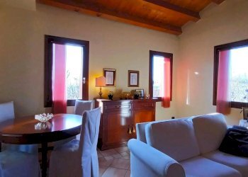 Villa San Pietro di Feletto - foto 7