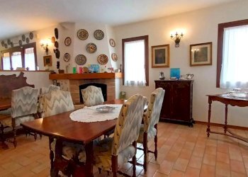 Villa San Pietro di Feletto - foto 25