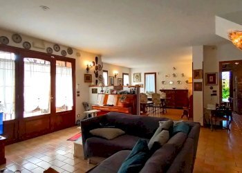 Villa San Pietro di Feletto - foto 26