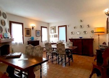 Villa San Pietro di Feletto - foto 27