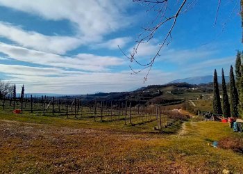 Villa San Pietro di Feletto - foto 4