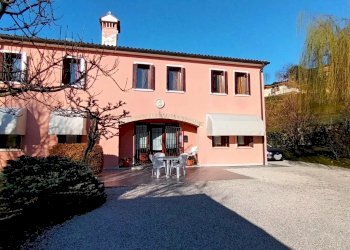 Villa San Pietro di Feletto - foto 1