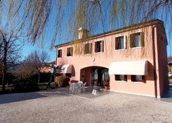 Villa San Pietro di Feletto - foto 9