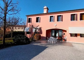 Villa San Pietro di Feletto - foto 14